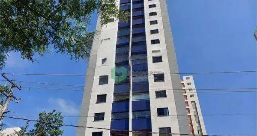 Apartamento com 2 dormitórios para alugar, 70 m² por R$ 5.017,00/mês - Vila Ipojuca - São Paulo/SP