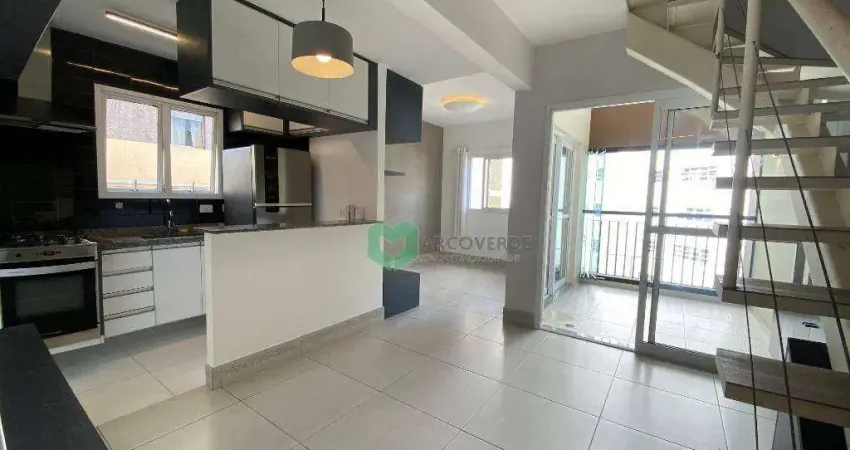 Apartamento com 2 quartos para alugar na Rua Lisboa, 423, Pinheiros, São Paulo