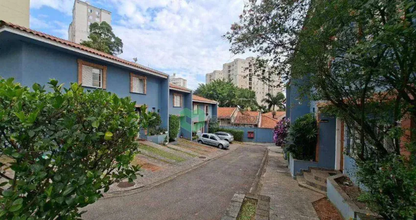 Casa com 2 quartos à venda na Rua João Simões de Souza, 420, Vila Andrade, São Paulo