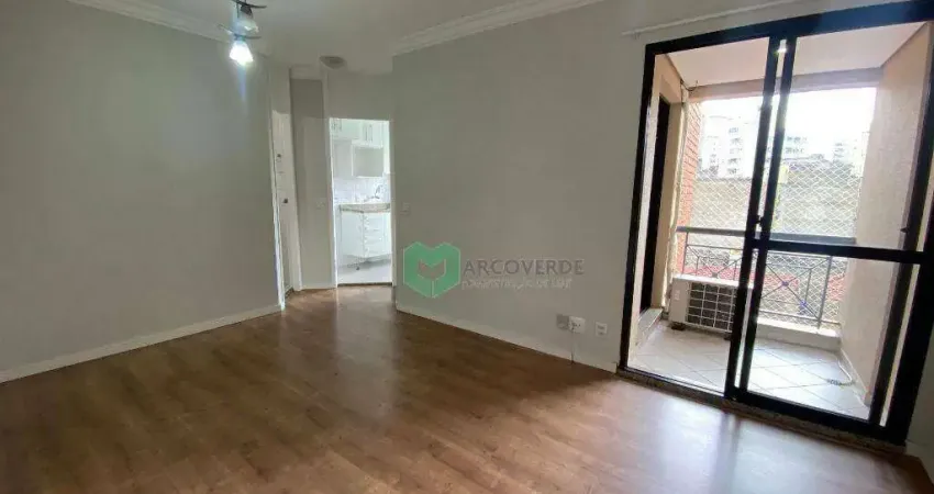 Apartamento com 1 quarto para alugar na Alameda Ribeiro da Silva, 811, Barra Funda, São Paulo