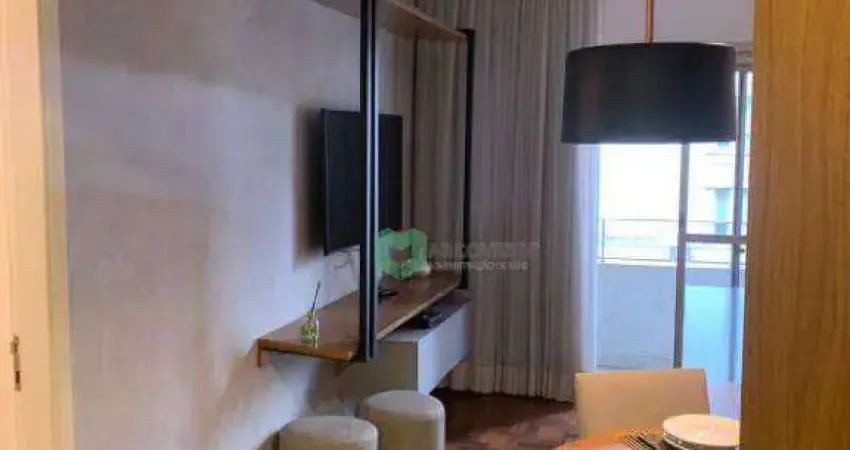 Apartamento com 2 dormitórios para alugar, 73 m² por R$ 8.776,00/mês - Vila Olímpia - São Paulo/SP