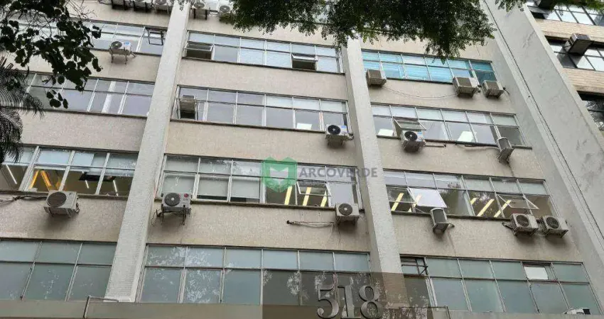 Conjunto, 195 m² - venda por R$ 2.400.000,00 ou aluguel por R$ 21.305,00/mês - Bela Vista - São Paulo/SP