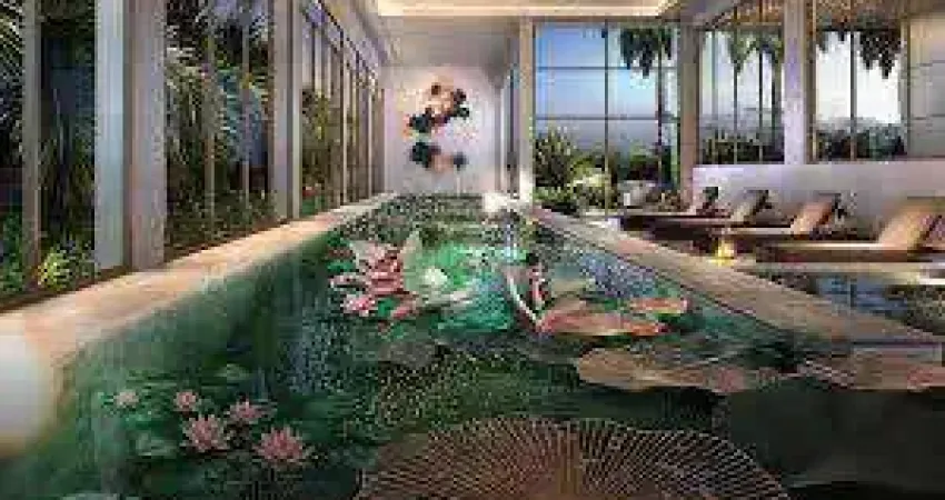 Apartamento com 3 dormitórios à venda, 135 m² por R$ 3.200.000,00 - Perdizes - São Paulo/SP