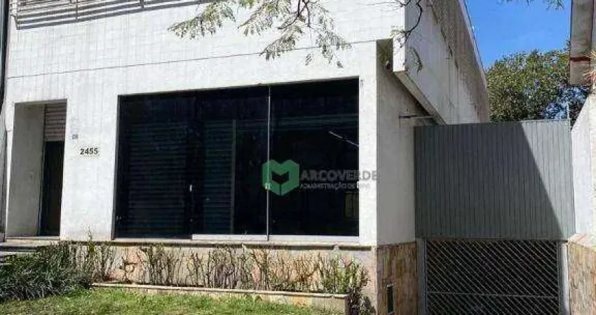 Prédio, 790 m² - venda por R$ 13.000.000,00 ou aluguel por R$ 39.900,00/mês - Jardim Paulistano - São Paulo/SP