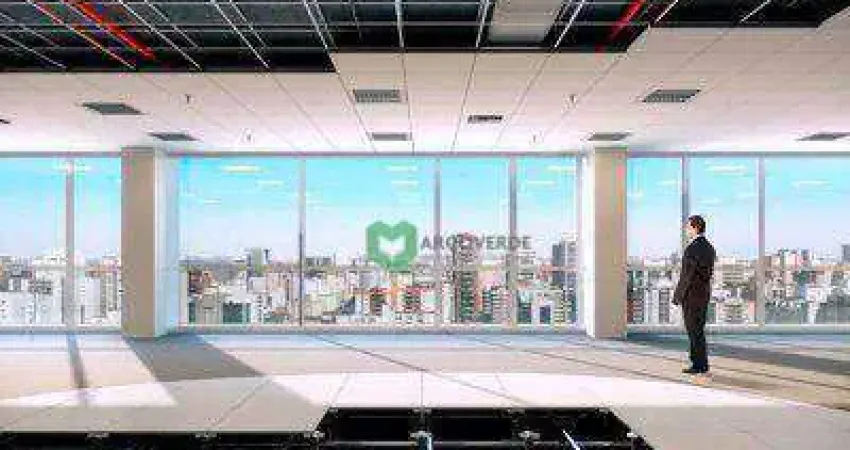 Prédio à venda, 621 m² por R$ 11.500.000,00 - Pinheiros - São Paulo/SP