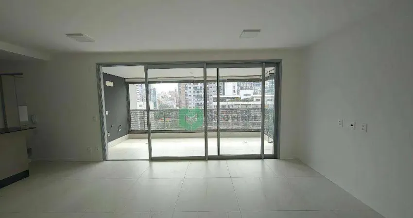 Apartamento para locação ou venda 3 Dorms em Localização Privilegiada.