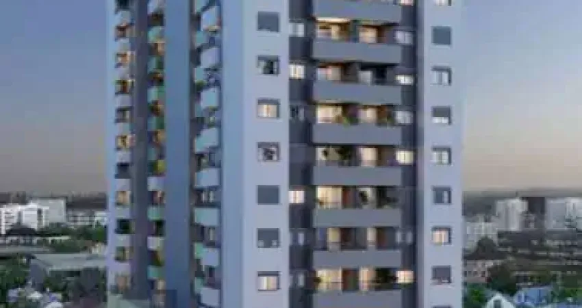 Apartamento à venda em são paulo, butantã, com 2 quartos, 39,28m²