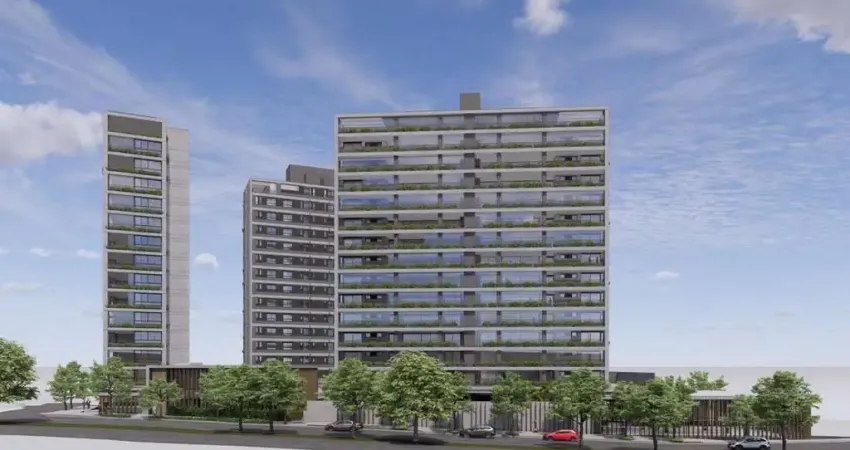 Cobertura à venda em são paulo, moema, com 3 quartos, 485,49m²