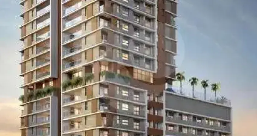 Apartamento garden à venda em são paulo, moema, com 3 quartos, 200,8m²