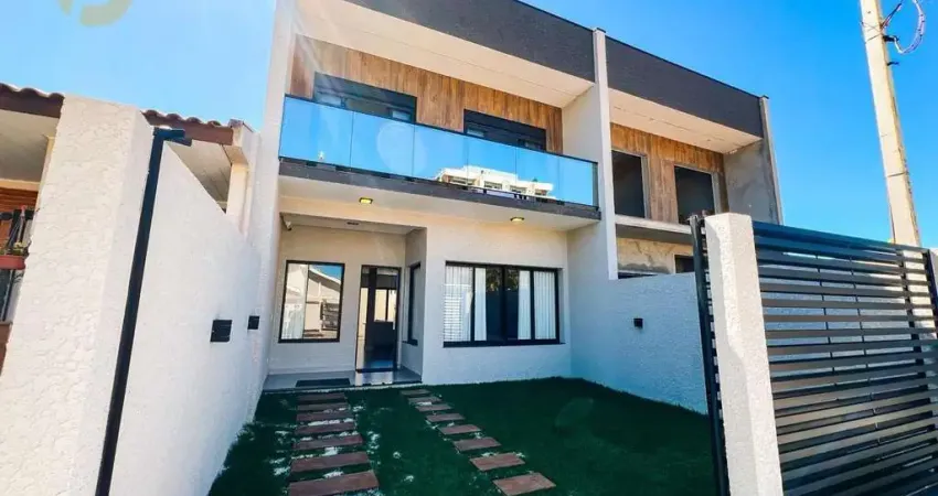 Casa com 4 quartos à venda no Centro, Guaratuba 