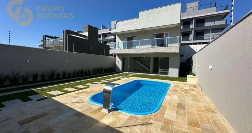 Casa com 4 quartos à venda no Balneário Marajó, Matinhos 