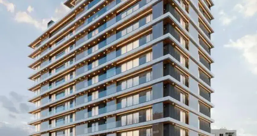 Apartamento com 4 quartos à venda no Centro, Guaratuba 