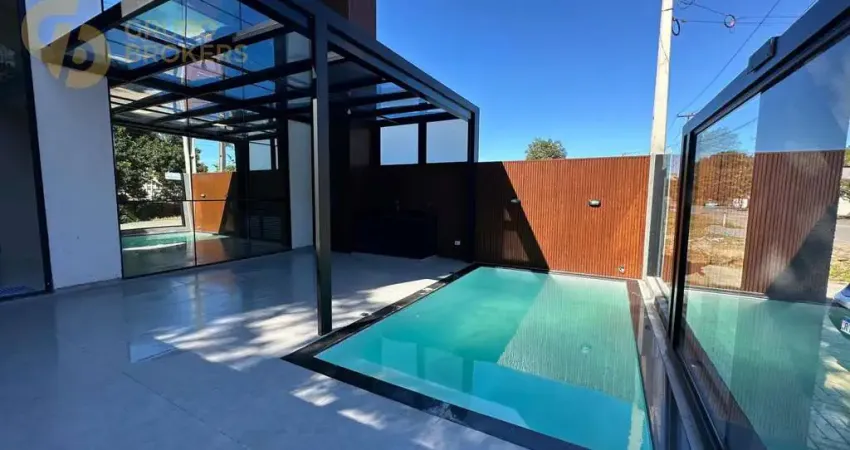 Sobrado à venda em brejatuba, guaratuba: 171m², 3 quartos, 1 suíte, por r$895.000. oportunidade única!