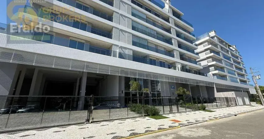 Apartamento duplex/cobertura em balneário caiobá - matinhos, pr