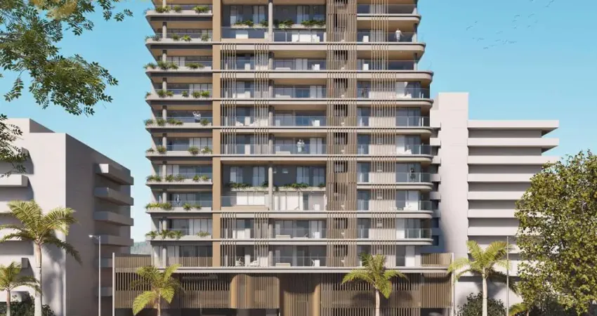 Apartamento com 4 quartos à venda no Centro, Guaratuba 