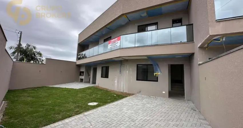 Casa com 2 quartos à venda no Cohapar, Matinhos 