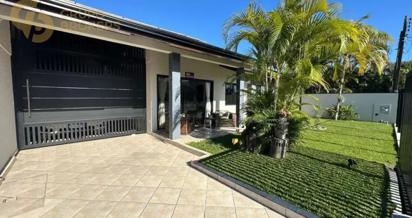 Casa com 4 quartos à venda no Centro, Guaratuba 