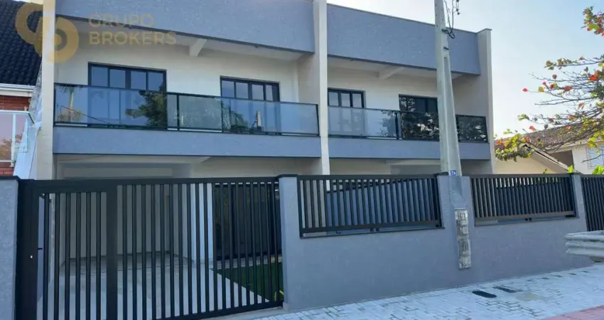 Casa com 3 quartos à venda no Brejatuba, Guaratuba 