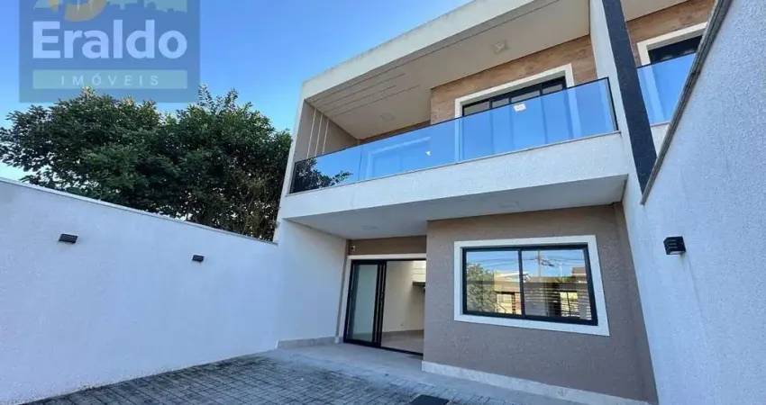 Casa com 4 quartos à venda no Riviera, Matinhos