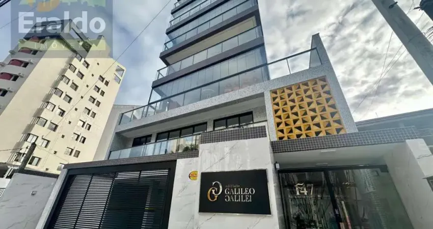 Cobertura com 3 quartos à venda em Caiobá, Matinhos 