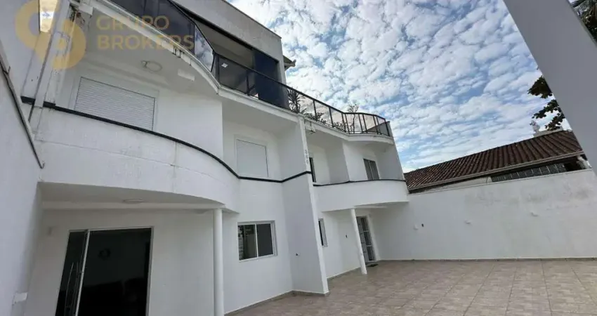 Casa com 6 quartos à venda no Brejatuba, Guaratuba