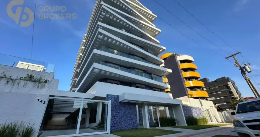 Apartamento com 3 quartos à venda no Centro, Guaratuba 