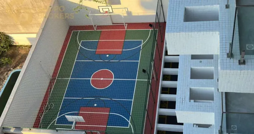 Apartamento com 3 quartos à venda no Centro, Guaratuba 