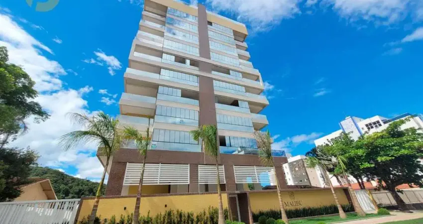 Apartamento com 3 quartos à venda no Centro, Guaratuba