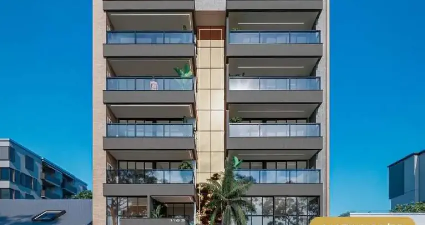 Apartamento com 3 quartos à venda no Riviera, Matinhos