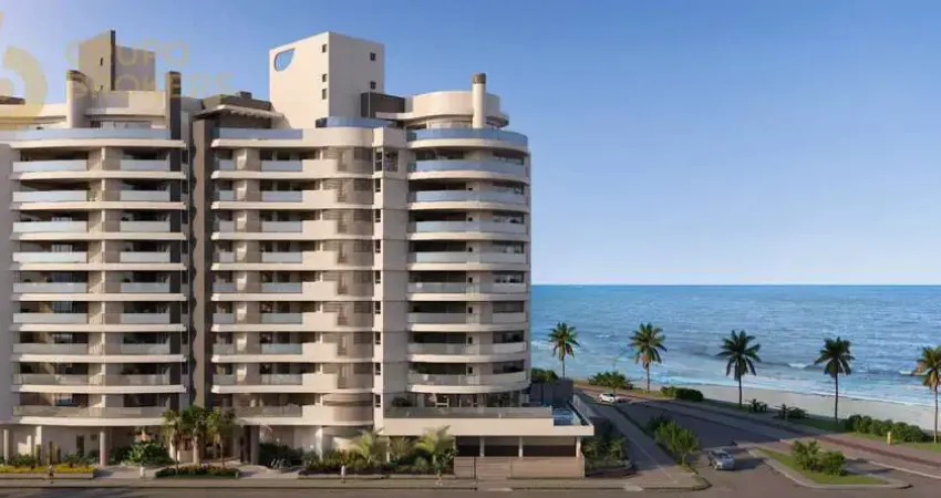 Apartamento com 3 quartos à venda no Centro, Guaratuba 