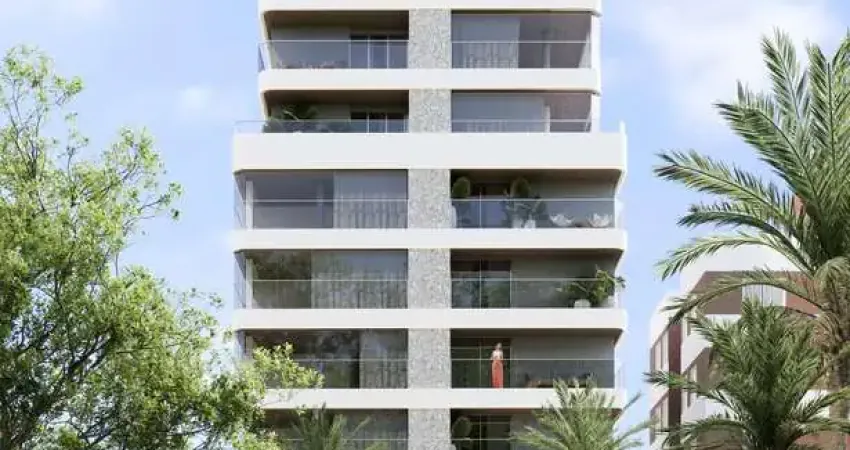 Apartamento com 4 quartos à venda no Centro, Guaratuba 