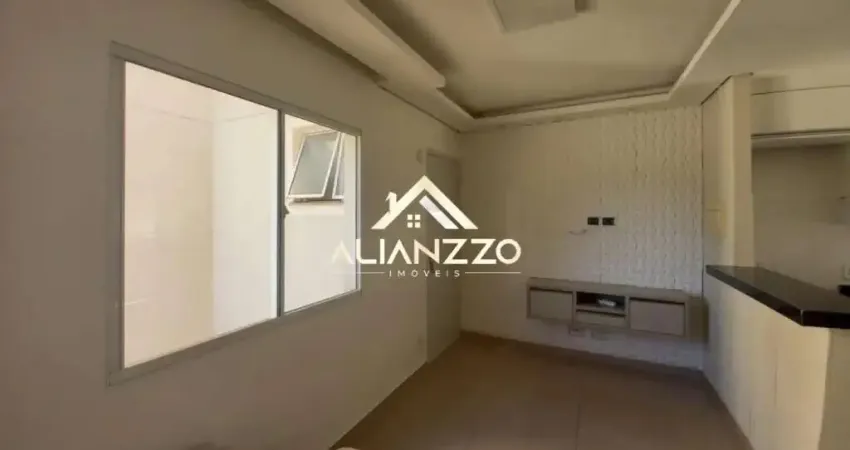 Apartamento padrão bairro ribeirão verde em ribeirão preto/sp. alianzzo imóveis.