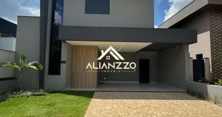 Casa de condomínio - sobrado - venda - vila romana ii - ribeirão preto/sp