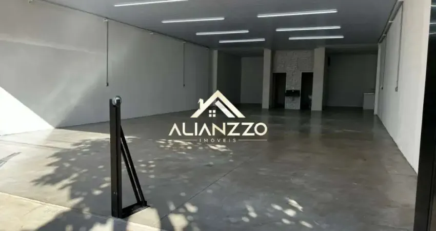 Imóvel comercial para locação e venda no bairro vila amélia em ribeirão preto/sp. alianzzo imóveis.