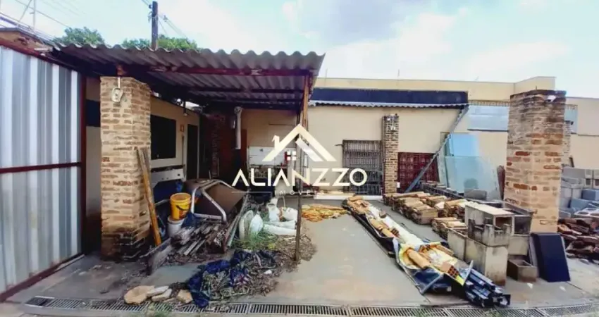 Terreno padrão bairro nova ribeirânia em ribeirão preto/sp. alianzzo imóveis.