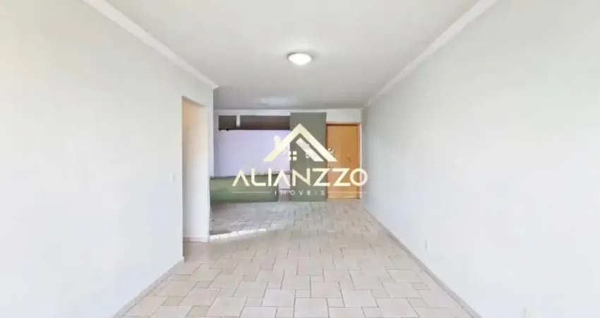 Apartamento padrão para venda bairro jardim nova aliança em ribeirão preto/sp. alianzzo imóveis.