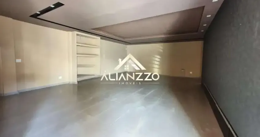 Ponto comercial para locação jardim sumaré em ribeirão preto/sp. alianzzo imóveis.