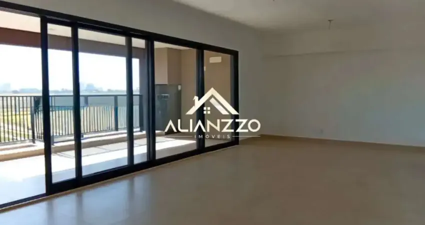 Apartamento padrão bairro jardim olhos d`água em ribeirão preto/sp. alianzzo imóveis