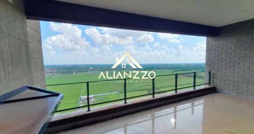 Apartamento padrão para venda bairro jardim olhos d`água em ribeirão preto/sp. alianzzo imóveis