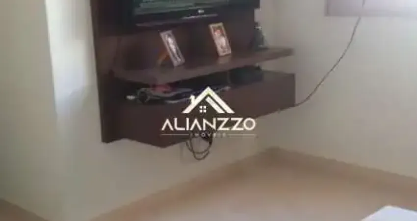 Apartamento padrão bairro ribeirania em ribeirão preto/sp. alianzzo imóveis.