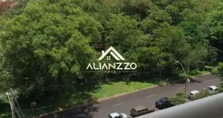 Apartamento padrão bairro campos eliseos em ribeirão preto/sp. alianzzo imóveis.