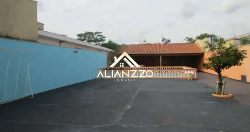 Casa residencial vila monte alegre em ribeirão preto/sp. alianzzo imóveis.