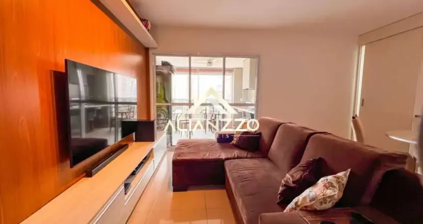 Apartamento padrão bairro jardim botanico em ribeirão preto/sp. alianzzo imóveis.
