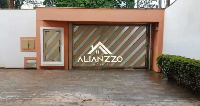 Sobrado residencial bairro jardim são luiz em ribeirão preto/sp. alianzzo imóveis