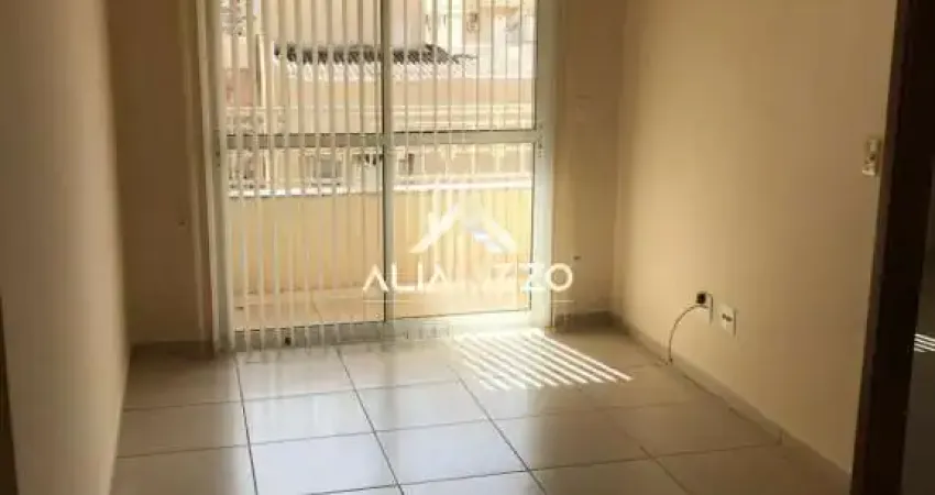 Apartamento padrão bairro nova aliança em ribeirão preto/sp. alianzzo imóveis.