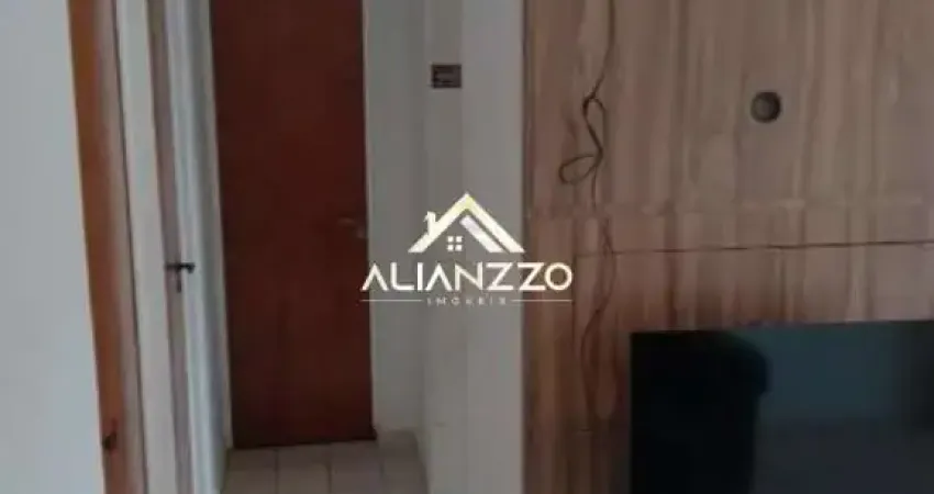 Apartamento padrão mobiliado - venda - joão rossi - ribeirão preto/sp