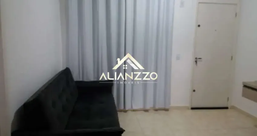 Apartamento padrão bairro jardim diva tarlá de carvalho em ribeirão preto/sp. alianzzo imóveis.