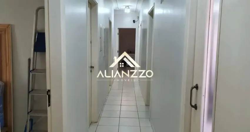 Imóvel localizado na área central de ribeirão preto /alianzzo imóveis