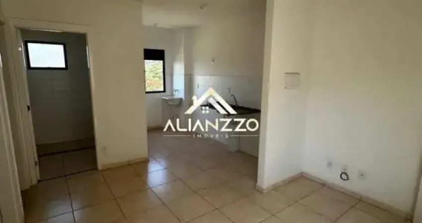 Apartamento padrão bairro planalto verde em ribeirão preto/sp. alianzzo imóveis.