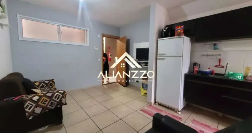 Apartamento padrão bairro antonio marincek em ribeirão preto/sp. alianzzo imóveis.